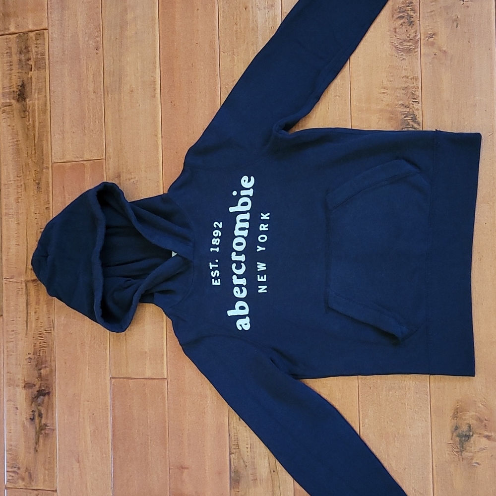 Abercrombie Boy's Hoodie